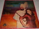 Vehre Wich Do Manjhian - LP Vinyl Record Bhangra Punjabi Folk, Surinder Sonia