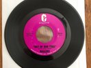 HEAR  RARE VG+ GARAGE ROCK PUNK 45 Wailers Out Of Our Tree I Got Me ETIQUETTE