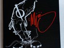 Rare  M13 REVS 7” cost barry mcgee kaws espo graffiti stephen todd james reas