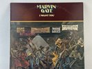 Marvin Gaye I want You 1976 Original Tamla Press T6-342S1 Vinyl LP Record EX