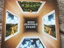 Mike Oldfield 4 album boxset - Mike Oldfield Boxed
