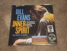Bill Evans Inner Spirit Resonance PROMO complete  RSD