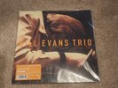 Bill Evans Trio Live 80 Japanese Press 2LP Somethin Cool
