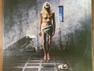 Megadeth - Countdown To Extinction Korea LP Vinyl With 4P Insert 1992