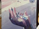 Steven Universe 4 X 10” Vinyl Complete Vol. 1 Soundtrack Set - iam8bit