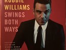 Robbie Williams Swings both ways Doppel Vinyl - Limited  Edition neuwertig