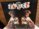 Stray Cats, Killing Joke Live At The Roxy LA September 1981 RARE Import 2 LP
