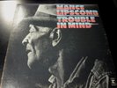 MANCE LIPSCOMB Trouble In Mind REPRISE LP Blues