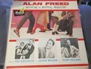 V/A The Alan Freed Rock 'n Roll Show LP (1958) original BL 54043 Buddy Holly