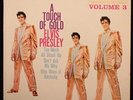 ELVIS PRESLEY A Touch Of Gold Vol.3 RCA EPA 5141 VG- 45 RPM VG++/VGVG+