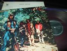 CREEDENCE CLEARWATER REVIVAL : GREEN RIVER RED VINYL LP 1969 LIBERTY 8816 JAPAN