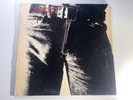 Sticky Fingers - The Rollings Stones PR Pressing COC 59100 VG/G+ Used Vinyl