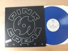 Pink Cream 69 - Change  HOLLAND 1995  Ltd Numbered LP  BLUE  Vinyl   vg++