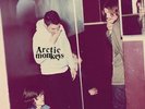Arctic Monkeys - Humbug (NEW 12