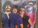 1983 RCA AHL1-4663 ALABAMA The Closer You Get... Vinyl LP Record VG++ SIGNED 4X