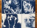 The Rolling Stones – Emotional Rescue – Blues Rock Vinyl LP – OG w/Insert