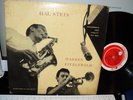 HAL STEIN WARREN FITZGERALD S/T LP MONO PROGRESSIVE PLP1002  ORIG FROM 1956