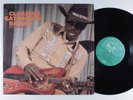 CLARENCE GATEMOUTH BROWN Pressure Cooker ALLIGATOR LP VG+ e