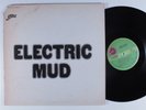 MUDDY WATERS Electric Mud CADET CONCEPT LP VG+ gatefold e
