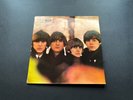 BEATLES FOR SALE 1st UK Mono Press 1964 Pinched Spine First 3N Matrix NEAR MINT
