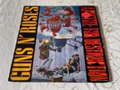 Guns N' Roses – Appetite For Destruction (LP, Vinyl) Banned Cover, German 1st