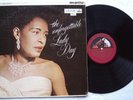 BILLIE HOLIDAY The Unforgettable Lady Day LP HMV 1960
