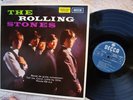 RAREST  Orig '64 MONO DECCA = 1st ROLLING STONES = R&B BLUES GARAGE BEAT Beatles