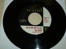 NORTHERN SOUL 45 RPM RECORD - THE CHARTS - WAND 1112