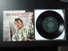 EP   GENE  VINCENT  EAP 2-970   ESPAGNOL   Gene Vincent rocks     EX / EX