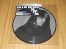 BILLIE EILISH - NO TIME TO DIE LIMITED 7” PICTURE DISC VINYL - SOLD OUT