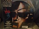 MF DOOM & Ghostface Killah - DOOMSTARKS - Victory Laps picture disc LP record