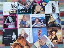 Kylie Minogue lp bundle of 16 12 inch vinyl singles good condition 1990s rare