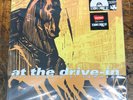 AT THE DRIVE-IN Relationship Of Command RSD 2013 M- Orange VINYL LP Record USED