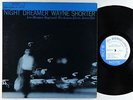 Wayne Shorter - Night Dreamer LP - Blue Note - BST 84173 Stereo RVG NY USA VG+