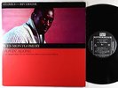 Wes Montgomery - Movin' Along LP - Riverside - RS 9342 DG NM