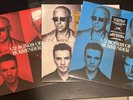 U2 Songs Of Surrender Different Variants Bundle - Brand New - In Hand