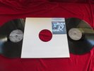 Stieber Twins ‎– Fenster Zum Hof  2 LP PROMO 1997 Orig.  Vinyl/Cover: excellent