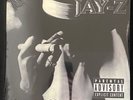 Jay Z Reasonable Doubt Vinyl Record Sealed/New EU Import RARE Free Shipping  2LP