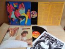 LP ROLLING STONES - DIRTY WORK 1986 & LP MICK JAGGER - SHE'S THE BOSS 1985 pics