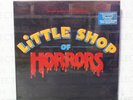 LITTLE SHOP OF HORRORS - SOUNDTRACK - GEFFEN 1986 *SEALED* VINYL LP RECORD