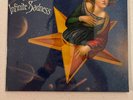 Smashing Pumkins Mellon Collie and the infinite sadness coloured vinyl