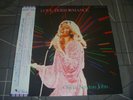 Olivia Newton-John ‎– Love Performance Original 1981 Japan release 12
