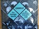 LEADBELLY - THE MIDNIGHT SPECIAL - RCA VICTOR - LPV-505 SEALED NEW COPY MINT '64