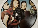 Mudhoney - Every Good Boy Deserves Fudge US Sub Pop #2500 PICTURE disc LP 1991