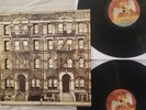 Led Zeppelin - Physical Grafitti -VG/EX 1975 Psych Rock Swan Song SS2-200 1ST