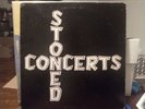 Rolling Stones stoned concerts live 1969 tracks early underground release