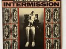 The Residents Intermission Original Vinyl LP 1982 Ralph Records RZ 8252 Rare