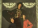 jimi hendrix - are you experienced - Track Records - Mono