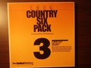 The Award Winners 1984 radio  special. Lee Greenwood Janie Fricke & Alabama