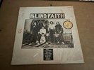BLIND FAITH LP STEREO  Self Titled ATCO SD-33-304  Shrink Wrap